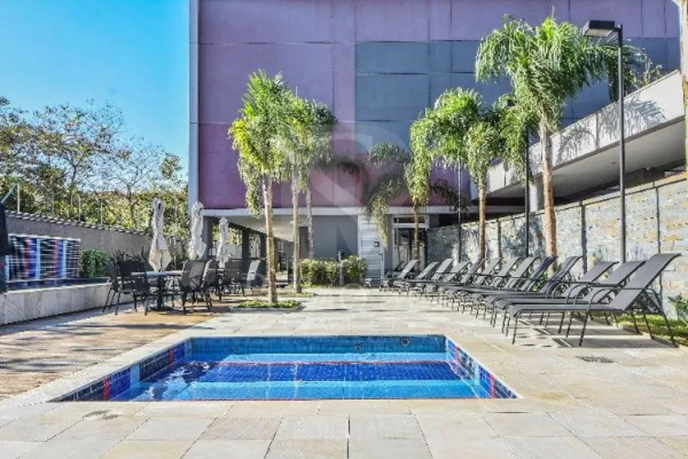 Apartamento, 2 quartos, 49 m² - Foto 6