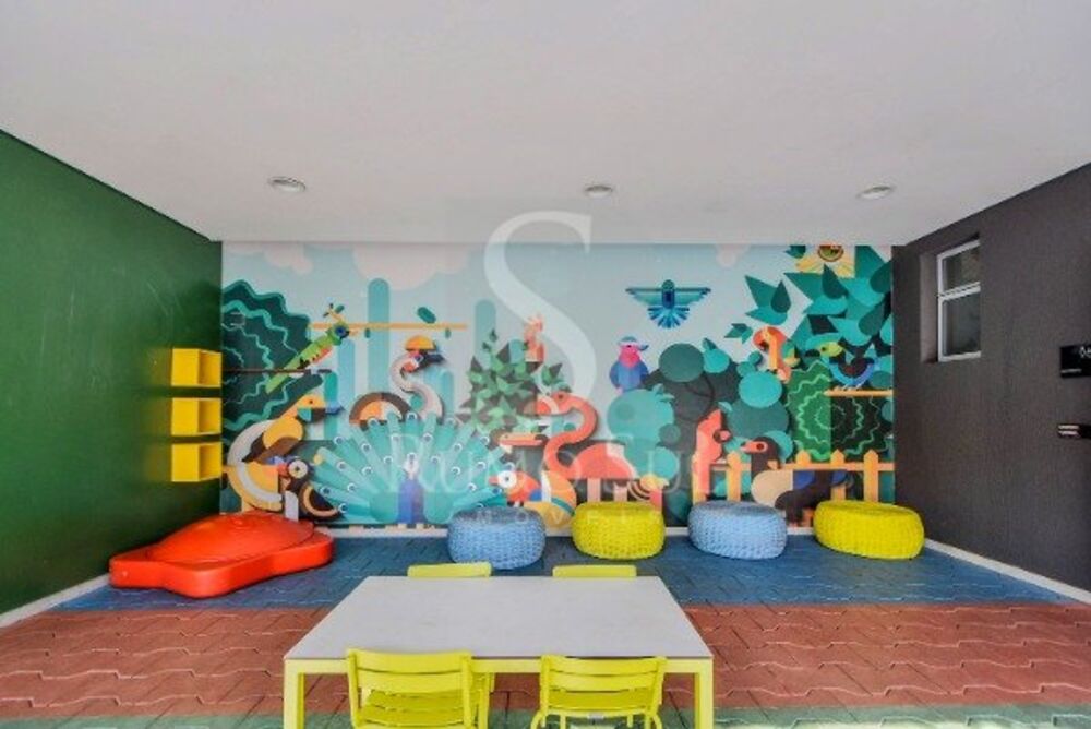Apartamento, 2 quartos, 49 m² - Foto 8