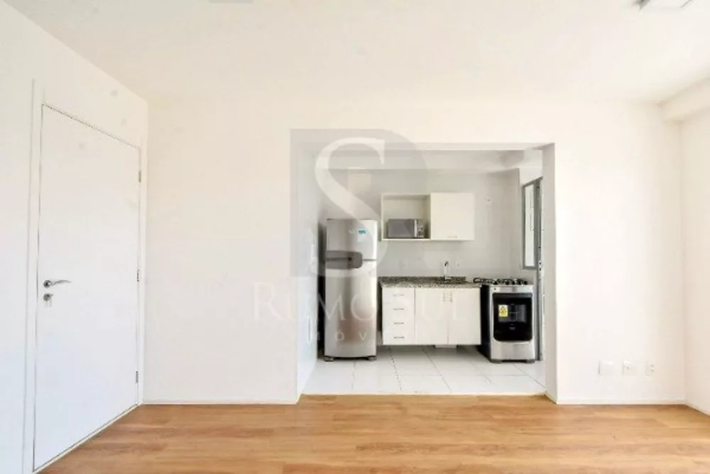 Apartamento, 2 quartos, 49 m² - Foto 1