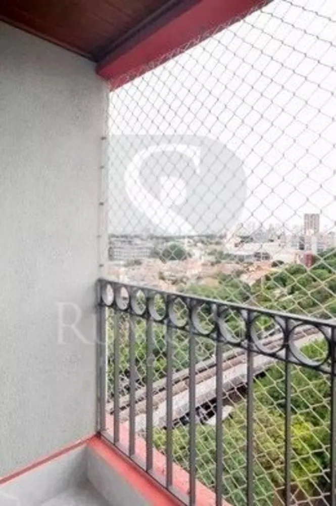 Apartamento, 2 quartos, 55 m² - Foto 4