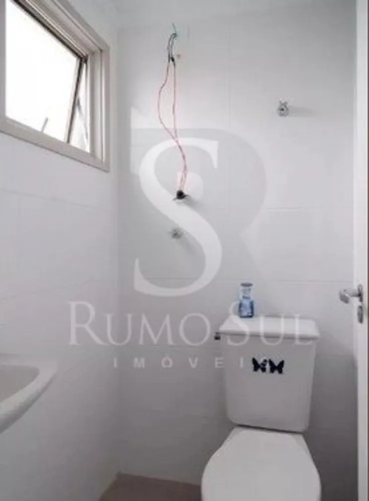 Apartamento, 2 quartos, 55 m² - Foto 1