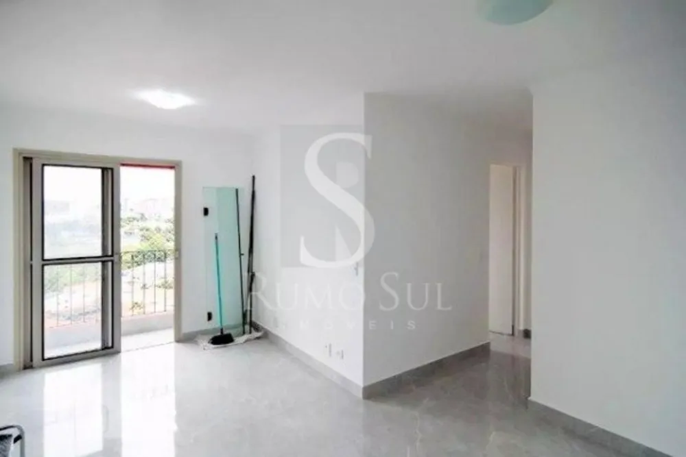 Apartamento, 2 quartos, 55 m² - Foto 2