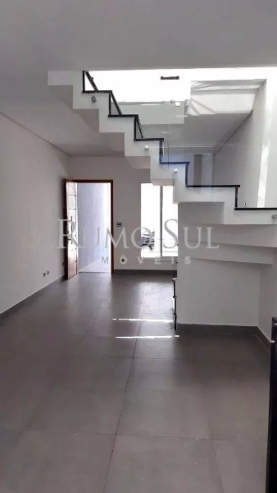 Casa à venda com 3 quartos, 100m² - Foto 3