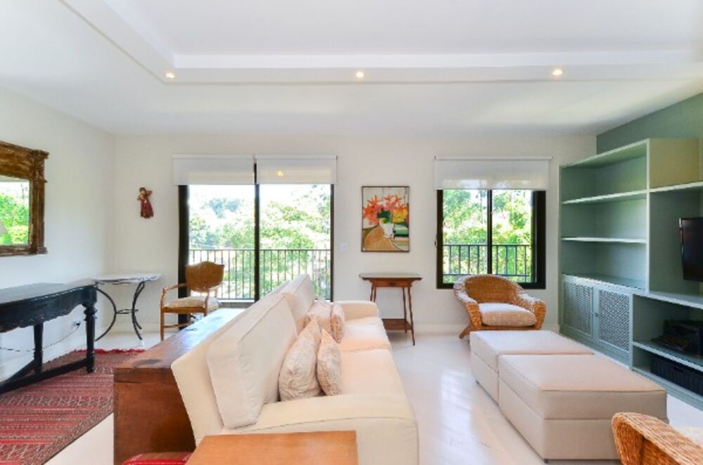 Apartamento, 2 quartos, 121 m² - Foto 3