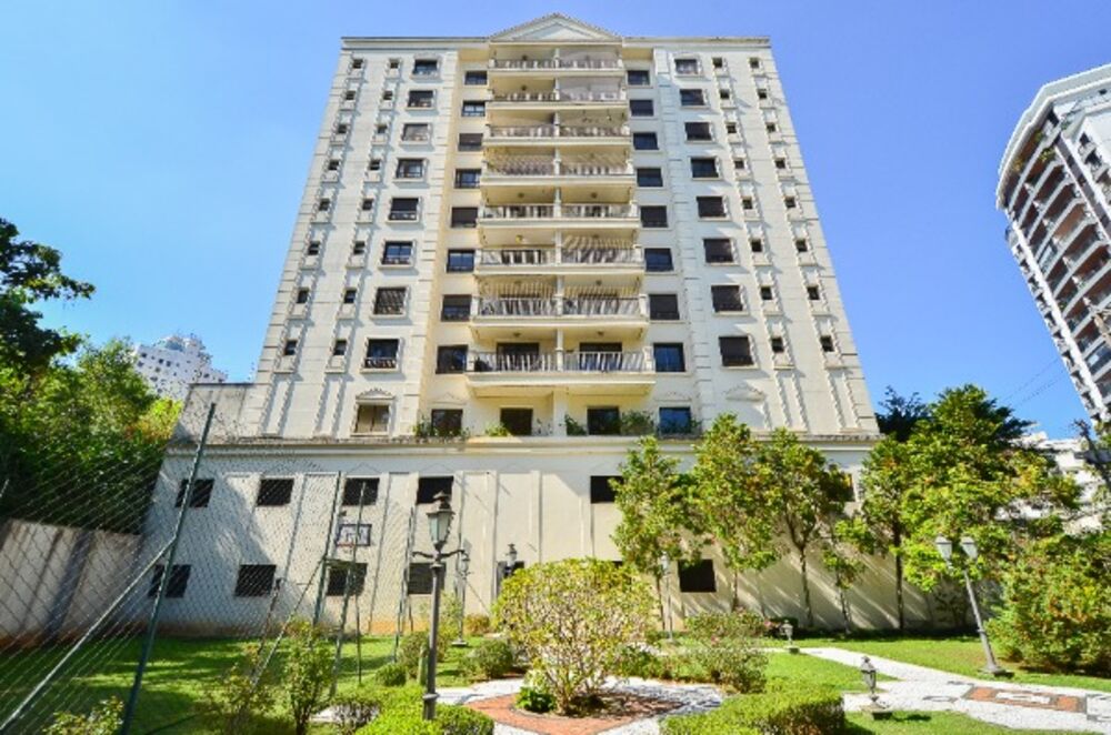 Apartamento, 2 quartos, 121 m² - Foto 5