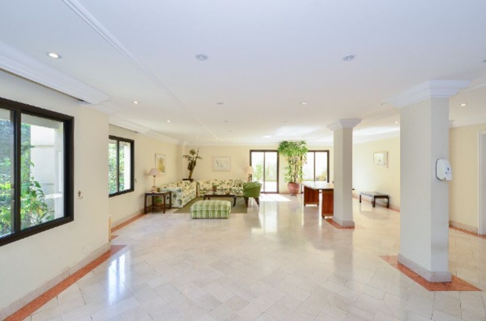 Apartamento, 2 quartos, 121 m² - Foto 2