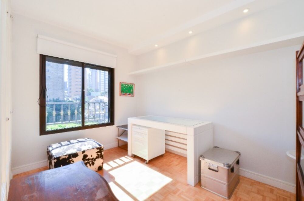 Apartamento, 2 quartos, 121 m² - Foto 8
