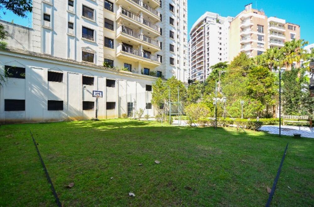 Apartamento, 2 quartos, 121 m² - Foto 4