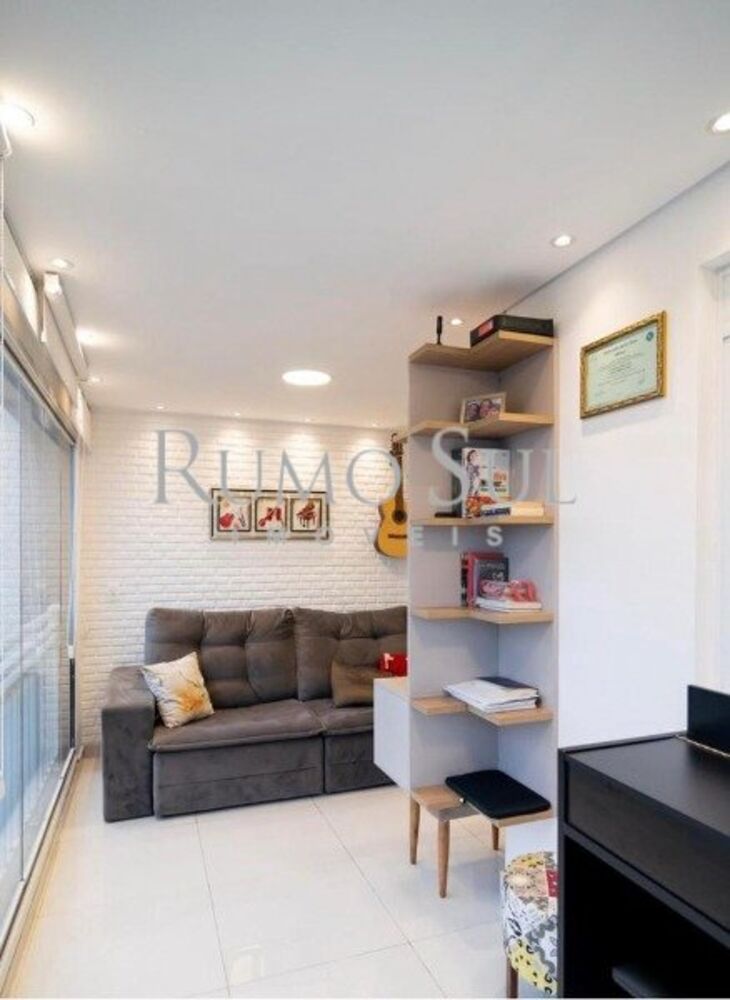 Apartamento, 2 quartos, 65 m² - Foto 6