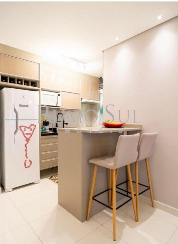Apartamento, 2 quartos, 65 m² - Foto 8