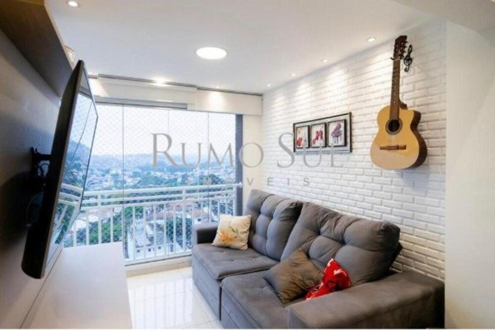 Apartamento, 2 quartos, 65 m² - Foto 11