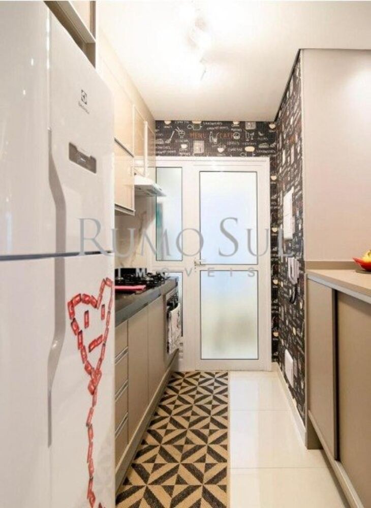 Apartamento, 2 quartos, 65 m² - Foto 7