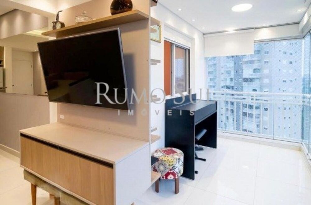 Apartamento, 2 quartos, 65 m² - Foto 9