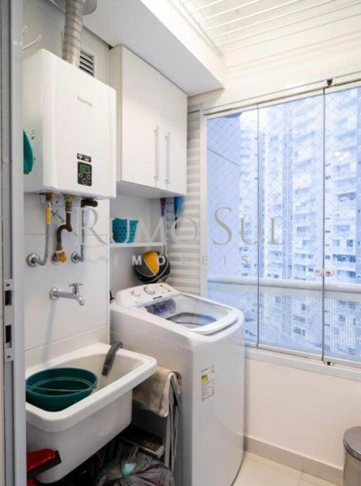 Apartamento, 2 quartos, 65 m² - Foto 1