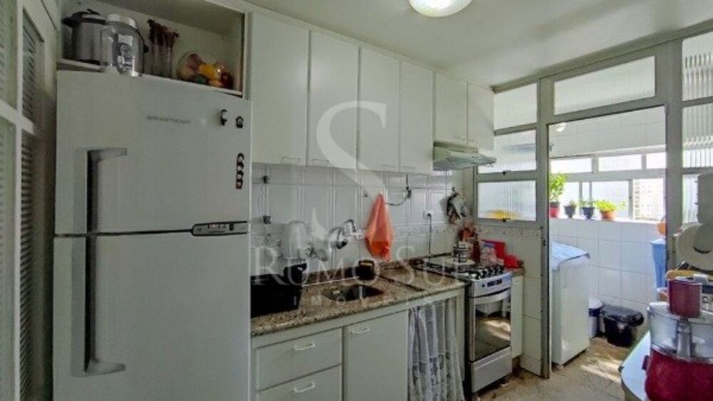 Apartamento, 3 quartos, 70 m² - Foto 4