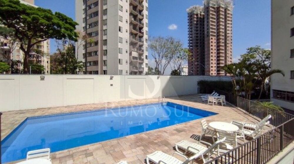 Apartamento, 3 quartos, 70 m² - Foto 6