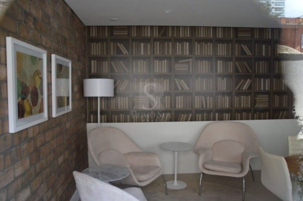 Apartamento, 1 quarto, 34 m² - Foto 16