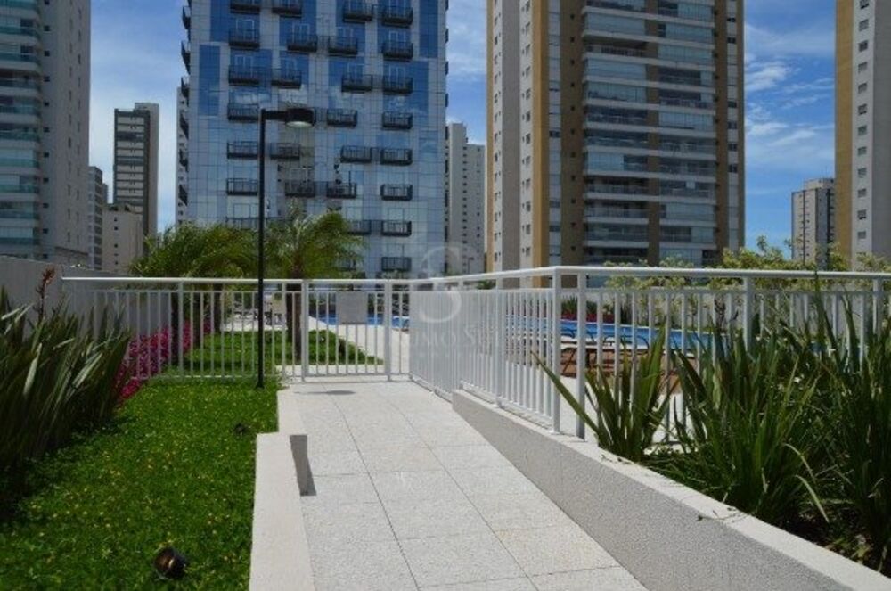 Apartamento, 1 quarto, 34 m² - Foto 10