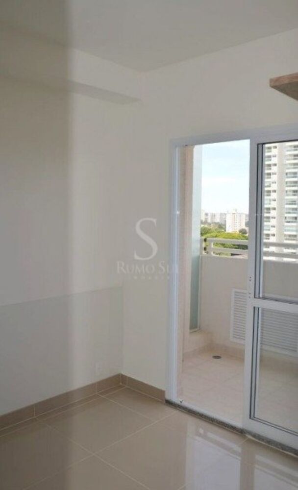 Apartamento, 1 quarto, 34 m² - Foto 6