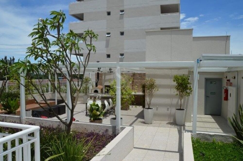 Apartamento, 1 quarto, 34 m² - Foto 4