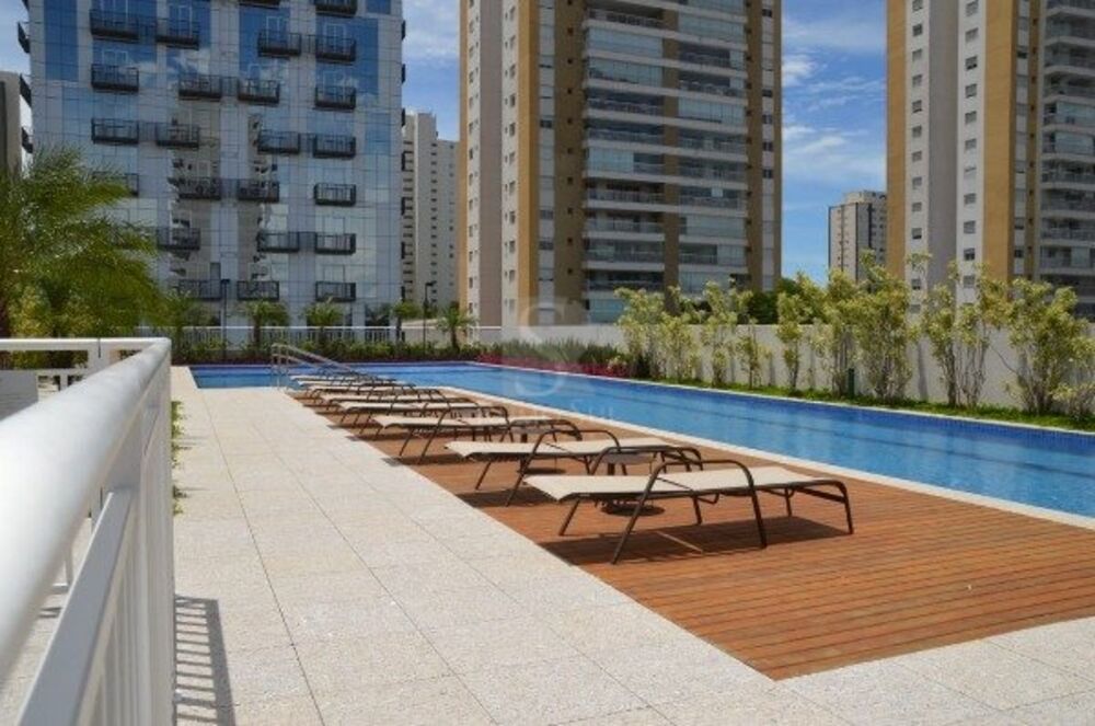 Apartamento, 1 quarto, 34 m² - Foto 15