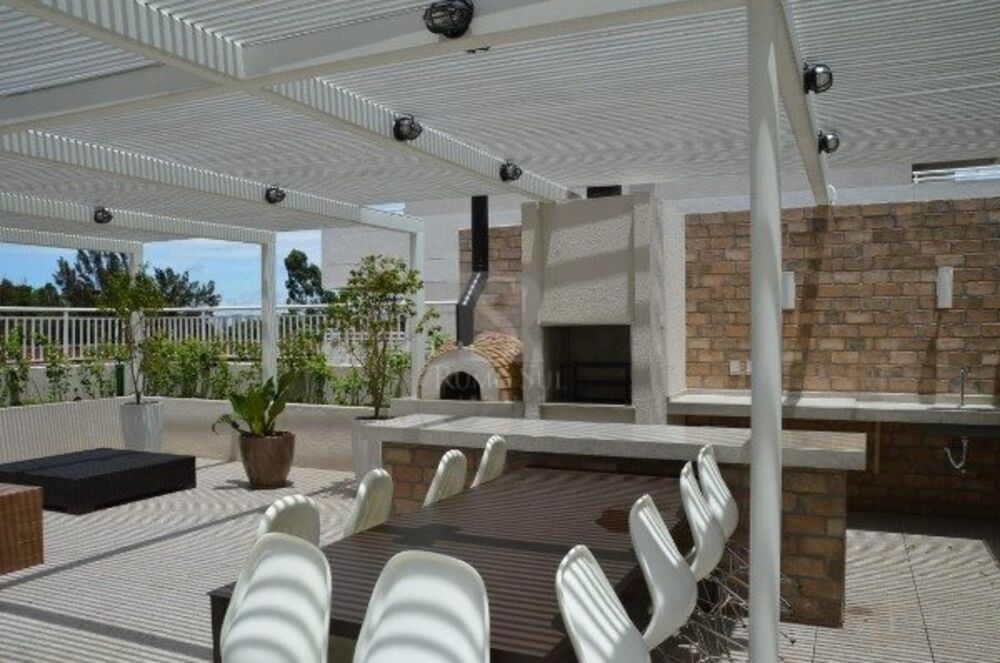 Apartamento, 1 quarto, 34 m² - Foto 12