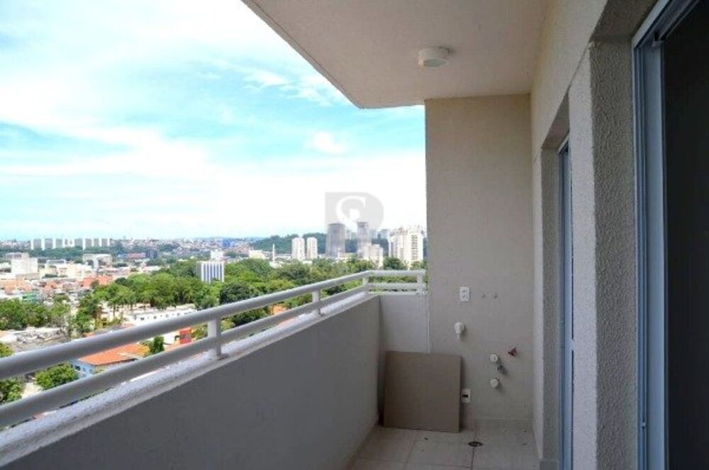 Apartamento, 1 quarto, 34 m² - Foto 1