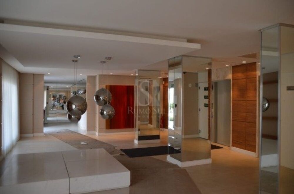 Apartamento, 1 quarto, 34 m² - Foto 8