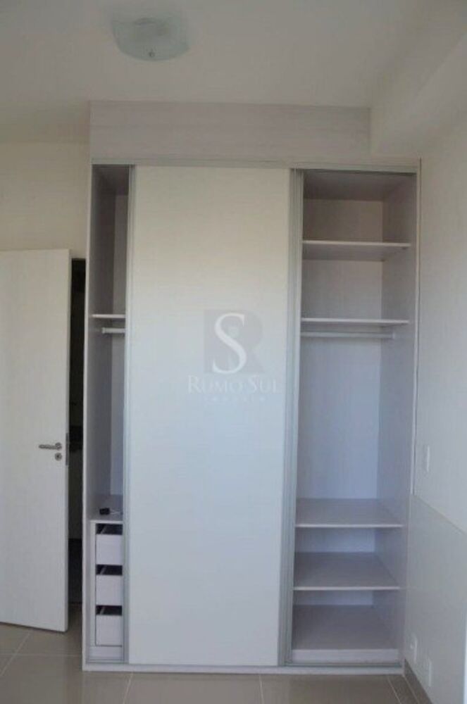 Apartamento, 1 quarto, 34 m² - Foto 3