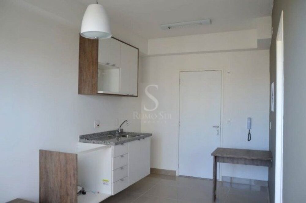 Apartamento, 1 quarto, 34 m² - Foto 2