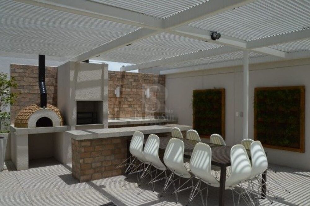 Apartamento, 1 quarto, 34 m² - Foto 5