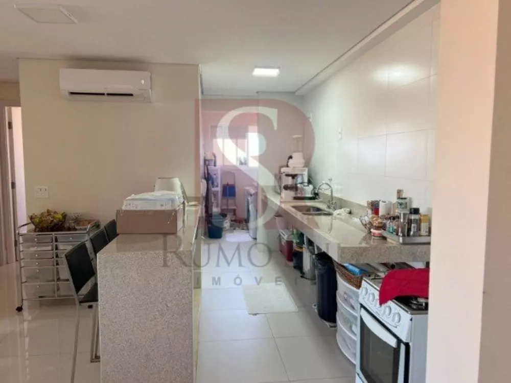 Apartamento à venda com 3 quartos, 118m² - Foto 4