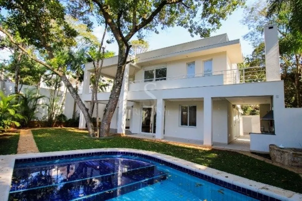 Casa de Condomínio, 4 quartos - Foto 5