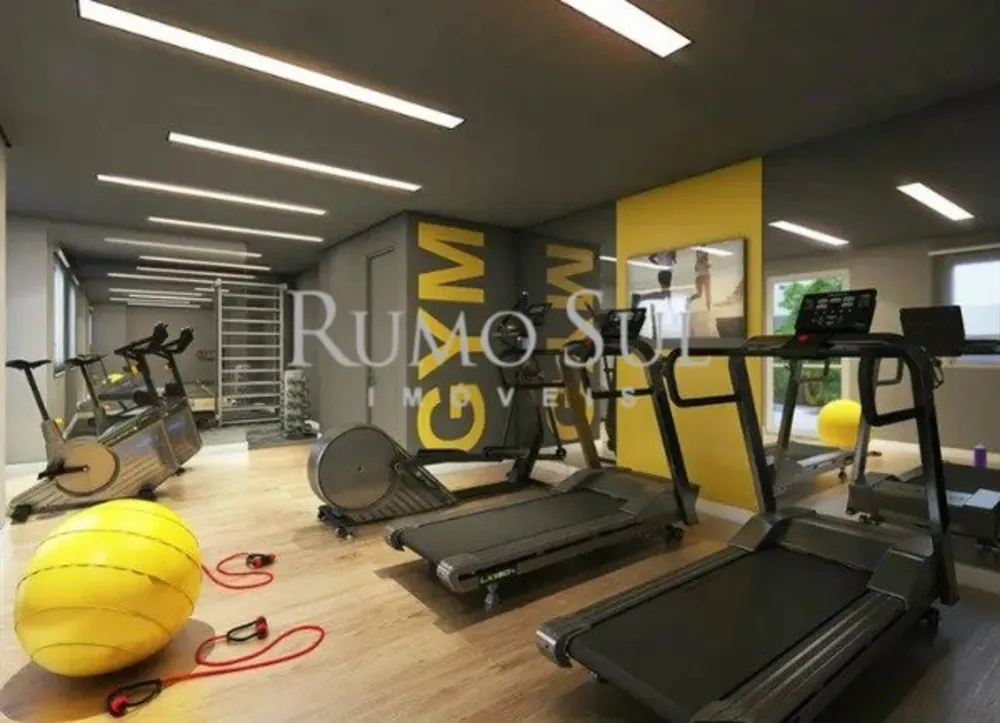 Apartamento, 2 quartos, 40 m² - Foto 1