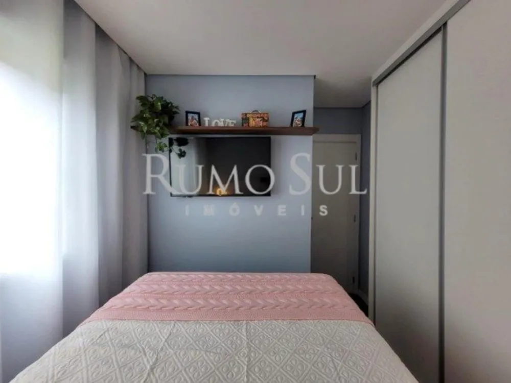 Apartamento, 2 quartos, 40 m² - Foto 4