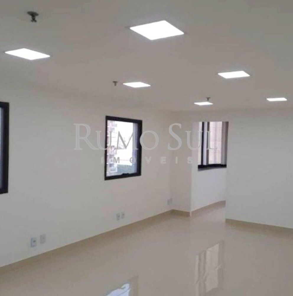 Sala-Conjunto, 124 m² - Foto 1
