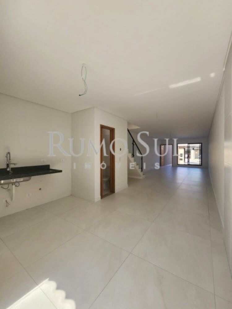 Casa, 3 quartos, 120 m² - Foto 2