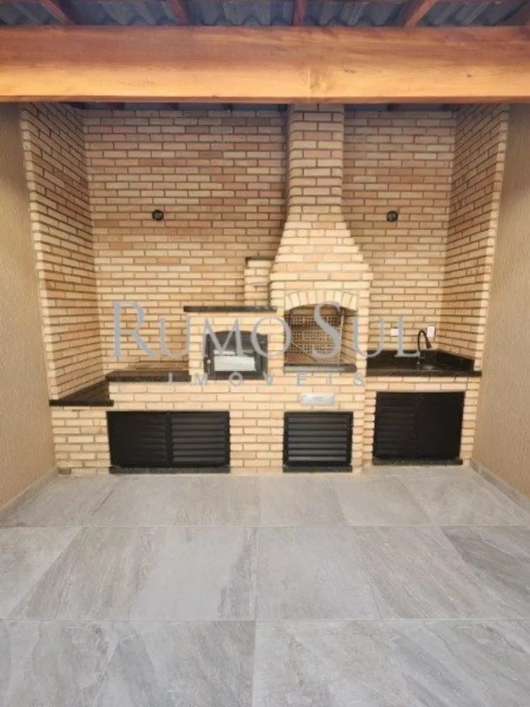 Casa, 3 quartos, 120 m² - Foto 11