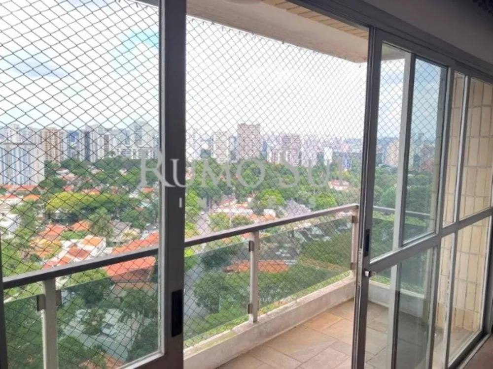 Cobertura, 4 quartos, 328 m² - Foto 2