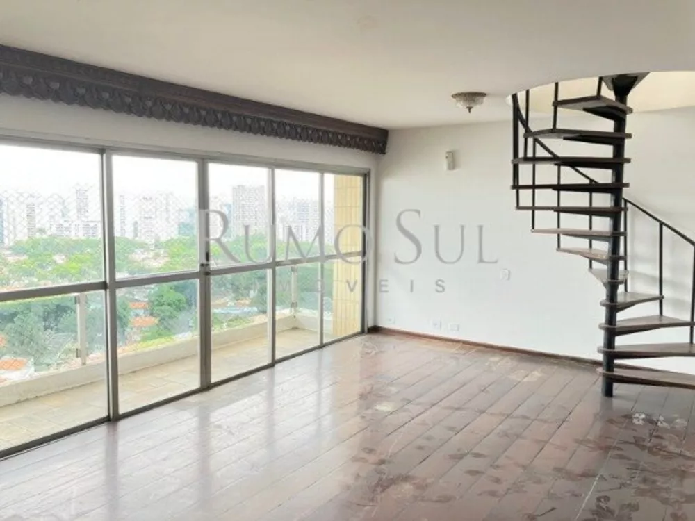 Cobertura, 4 quartos, 328 m² - Foto 1