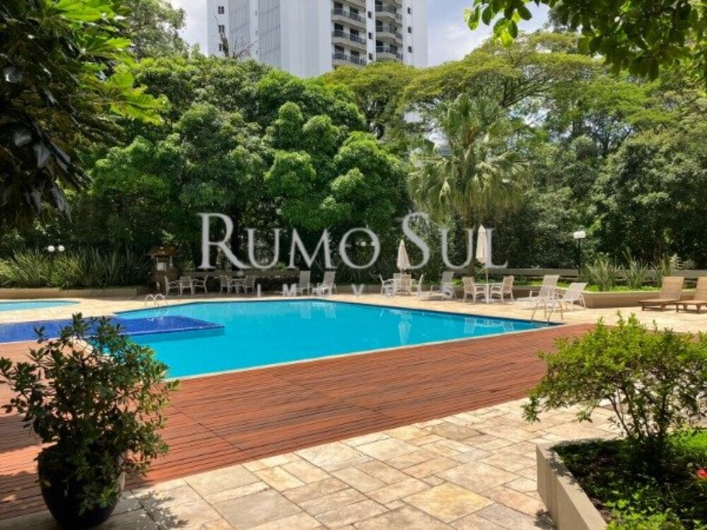 Cobertura, 4 quartos, 328 m² - Foto 12