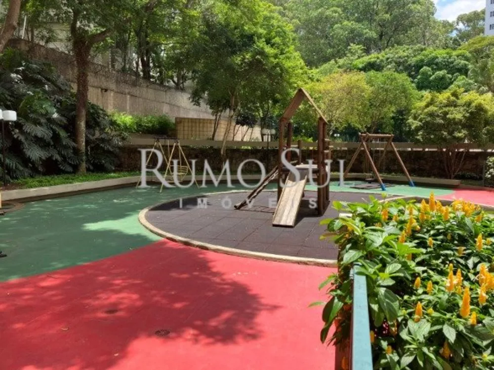 Cobertura, 4 quartos, 328 m² - Foto 11