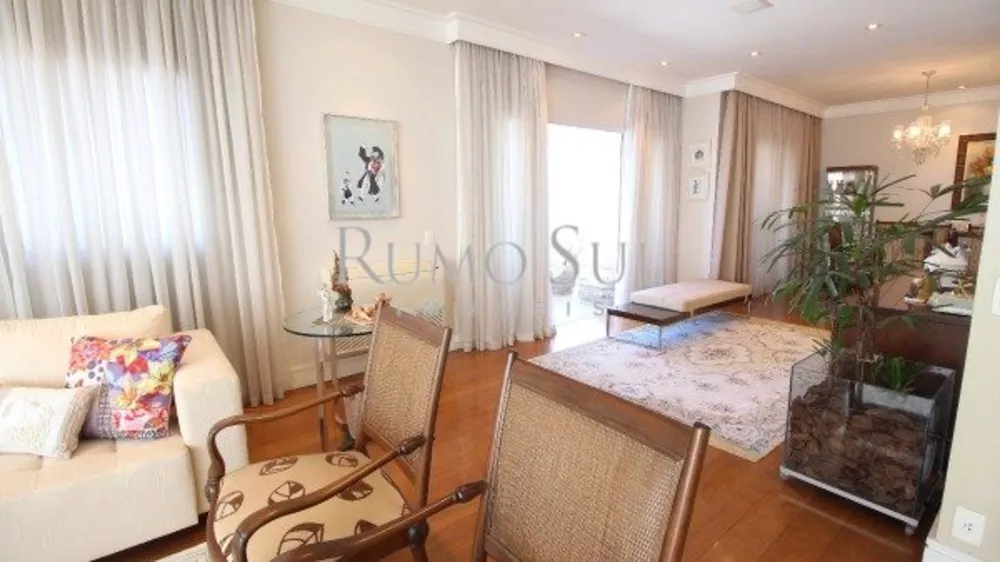 Cobertura, 4 quartos, 383 m² - Foto 2