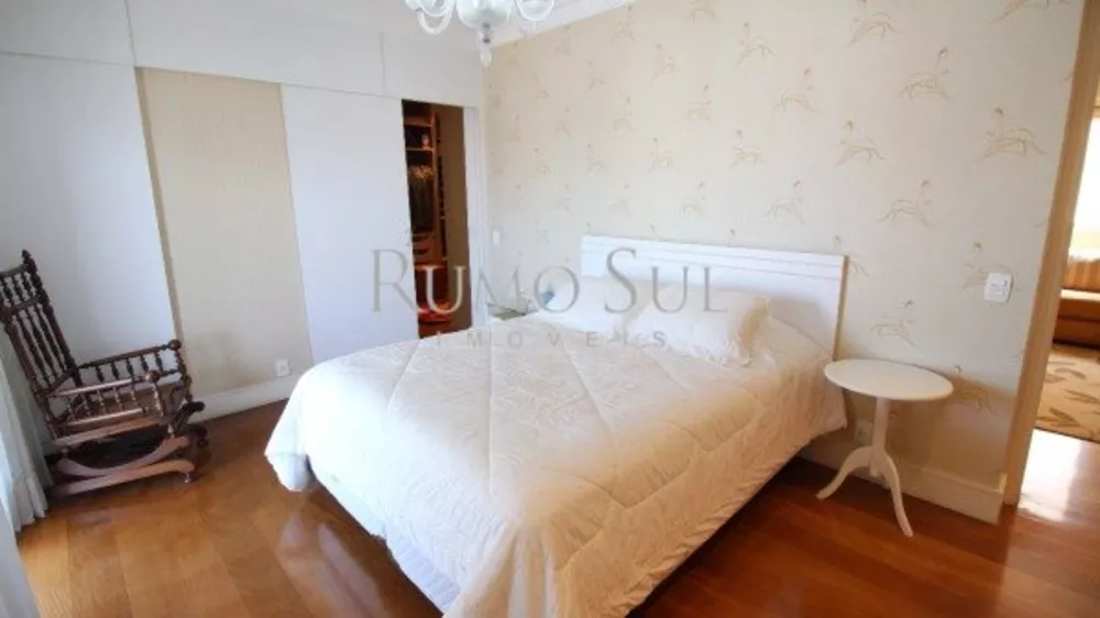 Cobertura, 4 quartos, 383 m² - Foto 4