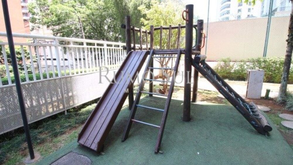 Cobertura, 4 quartos, 383 m² - Foto 9