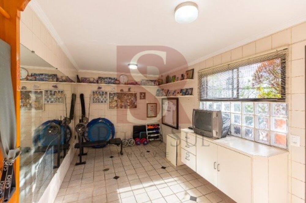 Cobertura à venda com 3 quartos, 297m² - Foto 6