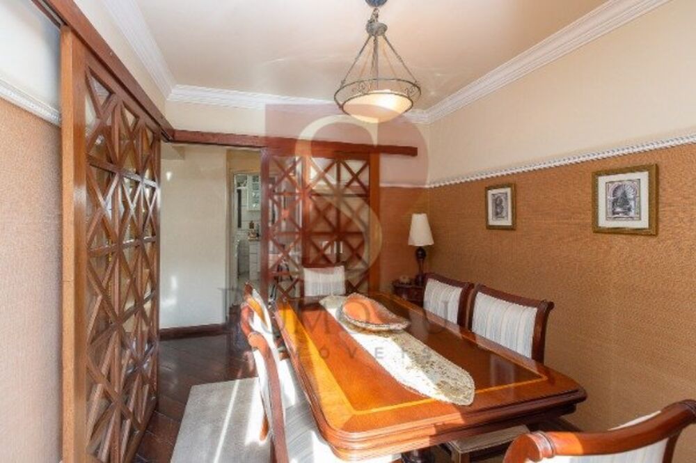 Cobertura à venda com 3 quartos, 297m² - Foto 4
