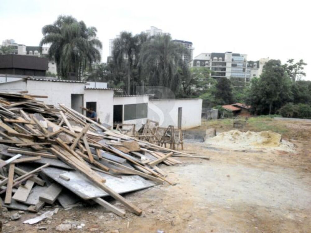 Terreno, 1040 m² - Foto 2