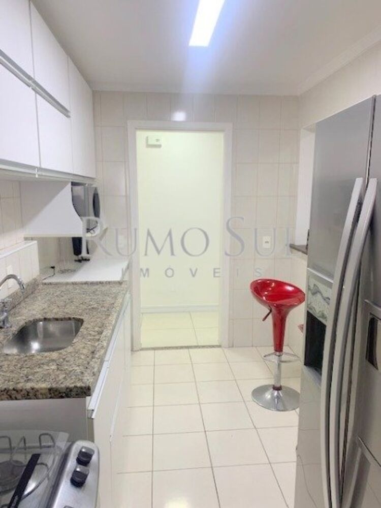 Apartamento, 3 quartos, 119 m² - Foto 4