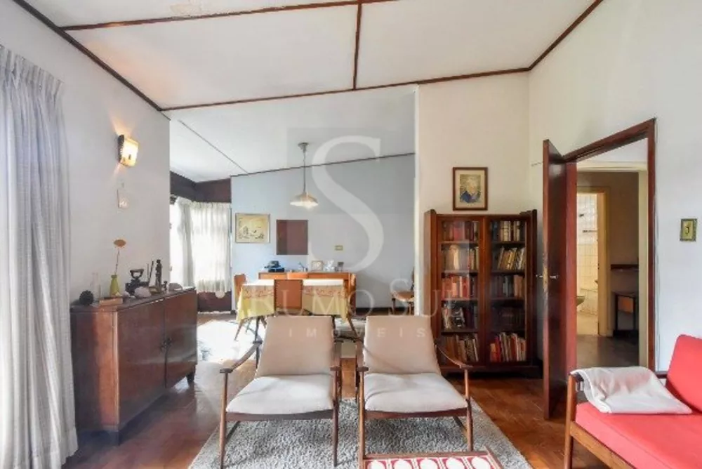 Casa, 3 quartos, 515 m² - Foto 2